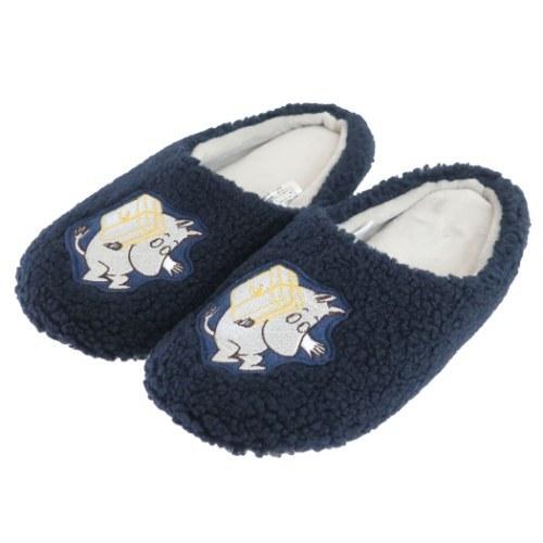 ボア ルームシューズ ムーミン スリッパ 北欧 Moominとプレゼント 室内履き キャラクター 男の子 女の子 ギフト バレンタイン Sm Mm2143 キャラクターのシネマコレクション 通販 Yahoo ショッピング