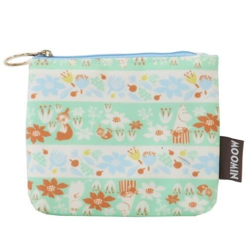 ムーミン ミニポーチ ポケットティッシュポーチ Bloom 北欧 スモールプラネット サニタリーポーチ セール キャラクターのシネマコレクション 通販 Paypayモール