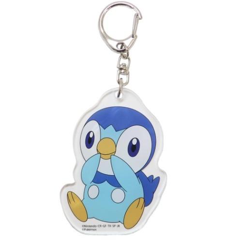 fragment ポケモン ポッチャマ キーホルダー フラグメント FRAGMENT