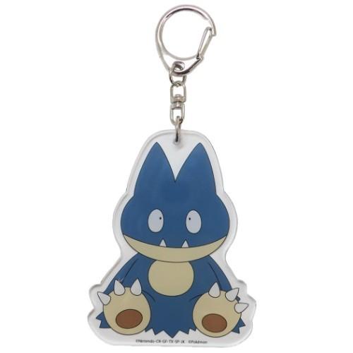 ポケモン キーリング ポケットモンスター アクリルキーホルダー ダイカット キャラクター ゴンベ キャラクターのシネマコレクション 通販 Paypayモール