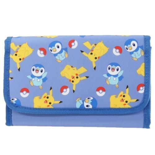 ポケモン ジャバラマルチケース 母子手帳ケース ピカチュウ ポッチャマ ポケットモンスター プレゼント 男の子 女の子 ギフト バレンタイン Sm Pm1106 キャラクターのシネマコレクション 通販 Yahoo ショッピング