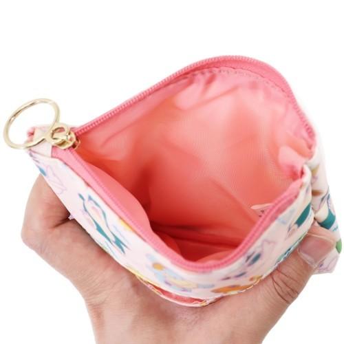 ポケモン ポケットティッシュポーチ ミニポーチ パステル ポケットモンスター グッズ キャラクターのシネマコレクション 通販 Paypayモール