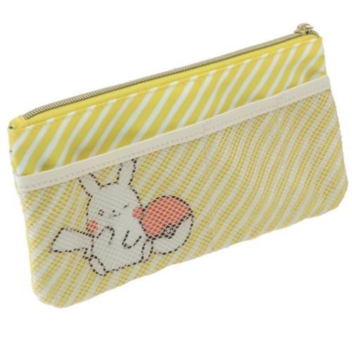 ポケモン マルチポーチ マスクケース ピカチュウ ポケットモンスター キャラクター キャラクターのシネマコレクション 通販 Paypayモール