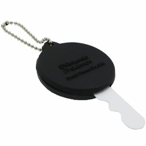 ポケモン グッズ キーカバー ポケットモンスター ラバー キーキャップ モンスターボール スモールプラネット キャラクターのシネマコレクション 通販 Paypayモール