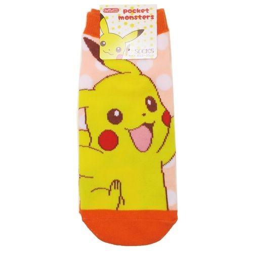 ポケットモンスター 女性用 靴下 レディース ソックス スモールプラネット ピカチュウ ドット グッズ キャラックス キャラクターのシネマコレクション 通販 Paypayモール