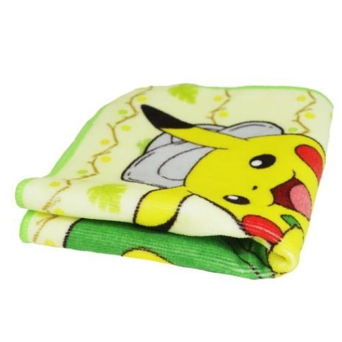 劇場版 ポケットモンスター ココ グッズ ミニタオル ポケモン キャラクター ハンカチタオル 劇場版ピカチュウ キャラクターのシネマコレクション 通販 Paypayモール