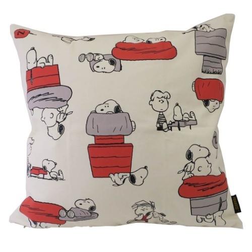 SNOOPY スヌーピー クッションカバー セット 選べる2点セット 45 SNOOPY スヌーピー クッションカバー セット 選べる2点セット 45