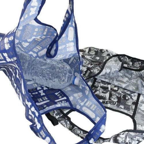 超激安特価 名探偵コナン アニメキャラクター エコバッグ くるくる ショッピングバッグ 集合 パターン 少年サンデー グッズ1 429円 Aynaelda Com