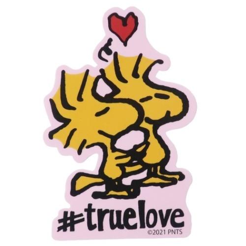 ステッカー スヌーピー ダイカット ビニール ステッカー ウッドストック ピーナッツ スモールプラネット デコシール 防水 キャラクターのシネマコレクション 通販 Paypayモール