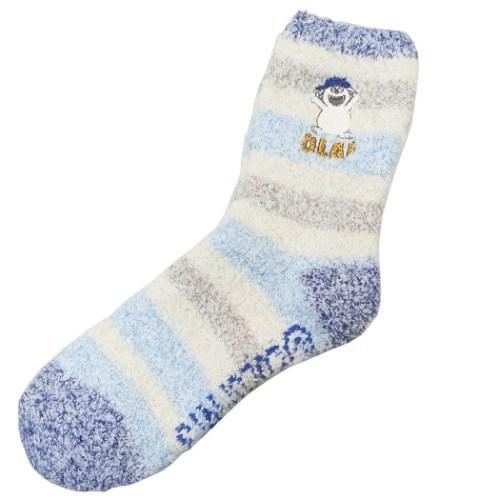 靴下ギフト スヌーピー もこもこ巾着 もこもこソックスセット ピーナッツ オラフ キャラクターのシネマコレクション 通販 Paypayモール