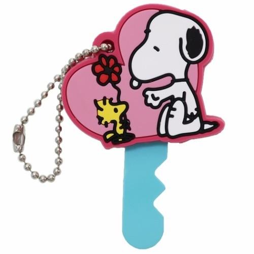 スヌーピー グッズ キーカバー ラバー キーキャップ ハート ピーナッツ キャラクター プレゼント 男の子 女の子 ギフト バレンタイン Sm Snkc3014 キャラクターのシネマコレクション 通販 Yahoo ショッピング