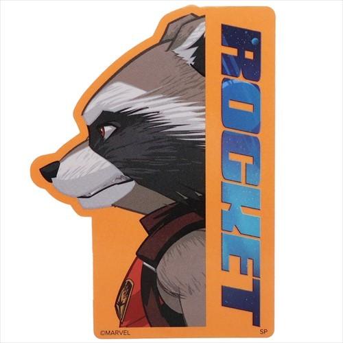 ロケット グッズ ビッグシール キャラクター ダイカットビニールステッカー 横顔 プレゼント 男の子 女の子 ギフト バレンタイン Sm Sp1565 キャラクターのシネマコレクション 通販 Yahoo ショッピング