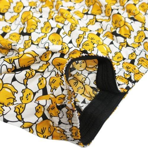 ルームパンツ ぐでたま ステテコ L サンリオ グッズ みっちり キャラクター キャラクターのシネマコレクション 通販 Paypayモール