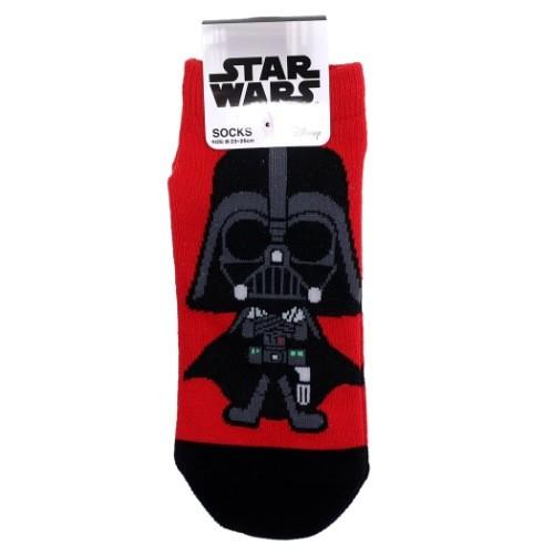 スターウォーズ Star Wars グッズ 女性用 靴下 レディース ソックス ダースベイダー ポップ スモールプラネット キャラクターのシネマコレクション 通販 Paypayモール