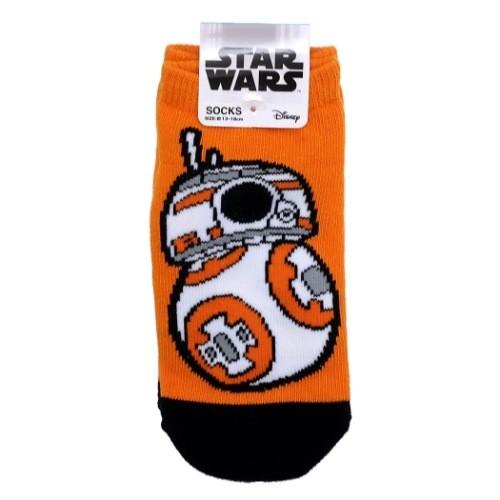 スターウォーズ グッズ 子供用 靴下 キッズ ソックス 8 ポップ Star Wars キャラクター キャラクターのシネマコレクション 通販 Paypayモール