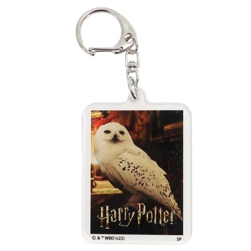 ハリーポッター 映画キャラクター キーリング アクリルキーホルダー ヘドウィグ ワーナーブラザース プレゼント 男の子 女の子 ギフト バレンタイン Sm Wb1511 キャラクターのシネマコレクション 通販 Yahoo ショッピング
