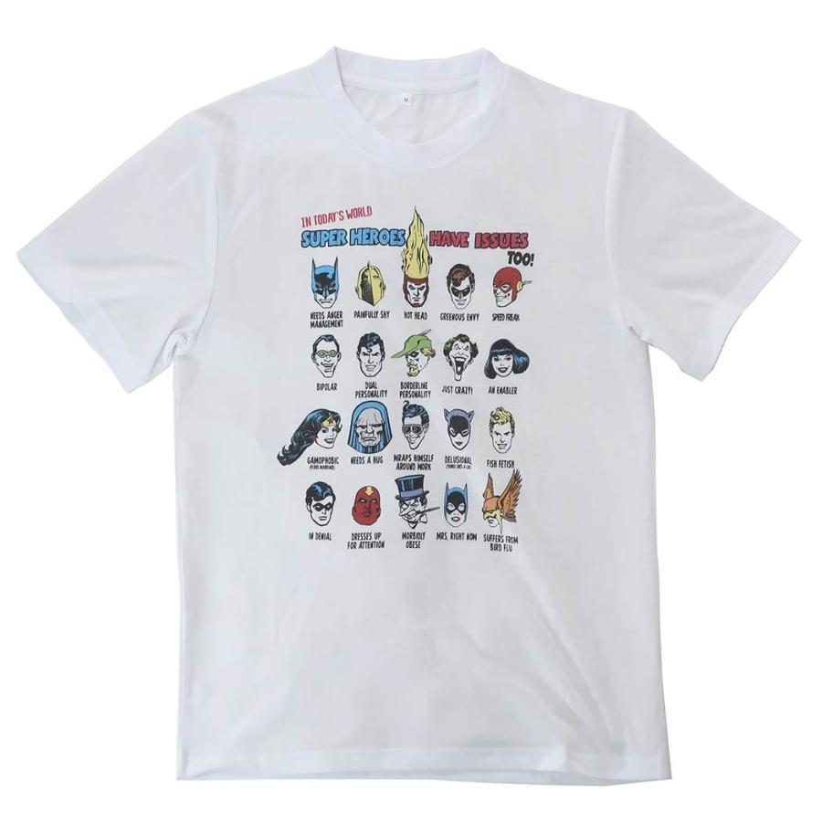ジャスティスリーグ グッズ キャラクター Tシャツ T Shirts 整列 Dcコミック 半袖 セール キャラクターのシネマコレクション 通販 Paypayモール