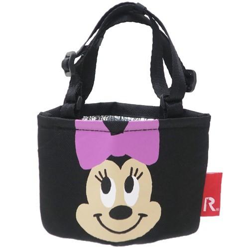 ミニーマウス ルーカップ ディズニー カップホルダー バッグ キャラクター グッズ Rootote 保温保冷 キャラクターのシネマコレクション 通販 Paypayモール