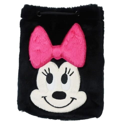 ミニーマウス グッズ ぬいぐるみ ポシェット ディズニー ミニバッグ キャラクター キャラクターのシネマコレクション 通販 Paypayモール