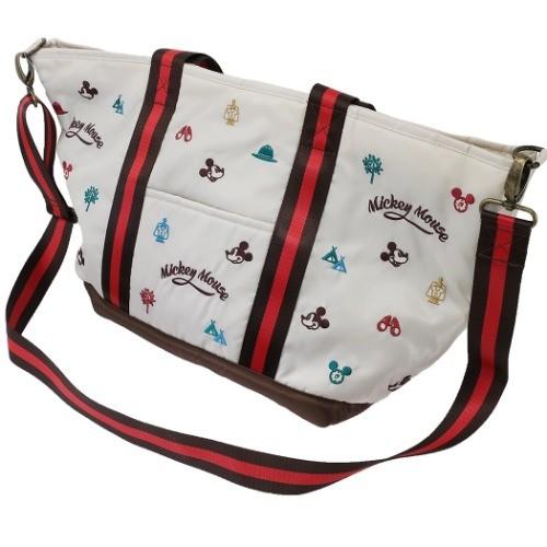 ミニバッグ おむつ替え シート付き マザーバッグ ミッキーマウス 2way マミールー ディズニー Disney B かばん キャラクターのシネマコレクション 通販 Paypayモール