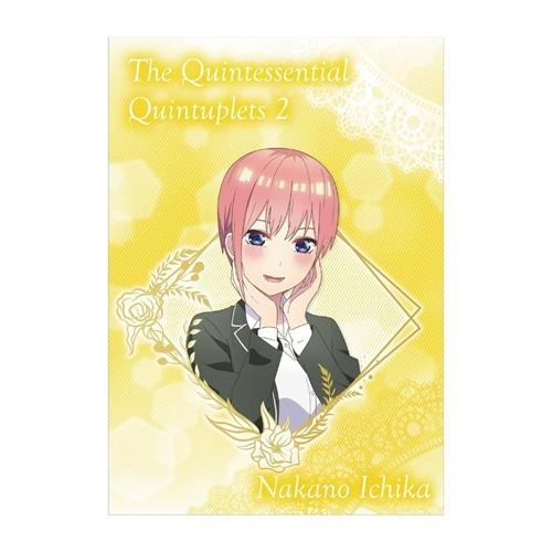 手帳 22年 五等分の花嫁 B6 マンスリー A柄 一花 サンスター文具 アニメキャラクター スケジュール帳 キャラクターのシネマコレクション 通販 Paypayモール