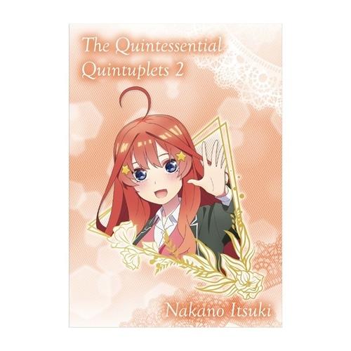 五等分の花嫁 手帳 22年 B6 マンスリー E柄 五月 サンスター文具 アニメキャラクター スケジュール帳 Ssb 22 Df キャラクターのシネマコレクション 通販 Yahoo ショッピング