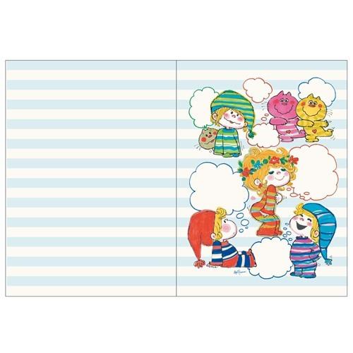 水森亜土 キャラクター A6マンスリー手帳23 23年月間ダイアリー ブラック Ssb 23 S キャラクターのシネマコレクション 通販 Yahoo ショッピング