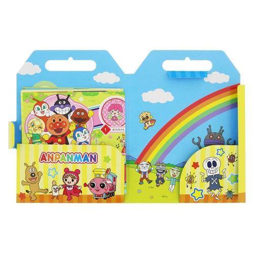 アンパンマン アニメキャラクター 知育玩具 5つのあそびのすごろく パズル グッズ キャラクターのシネマコレクション 通販 Paypayモール