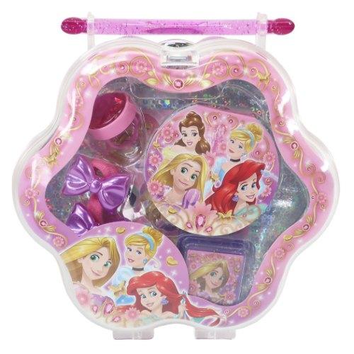 ディズニープリンセス キラキラ ステーショナリーケース 文房具セット ディズニー Ssb a キャラクターのシネマコレクション 通販 Yahoo ショッピング