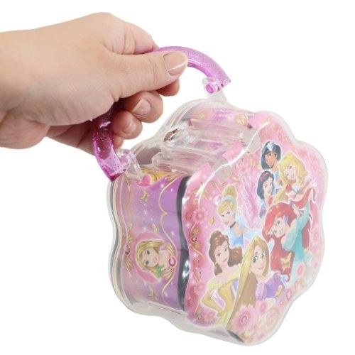 ディズニープリンセス キラキラ ステーショナリーケース 文房具セット ディズニー Ssb a キャラクターのシネマコレクション 通販 Yahoo ショッピング