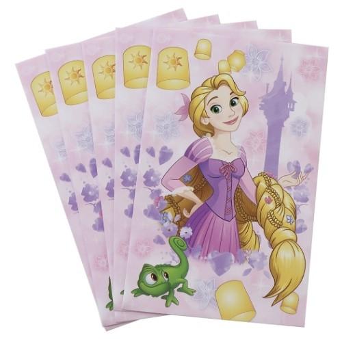 Disney（ディズニー） 塔の上のラプンツェル グッズ ぽち袋 お年玉