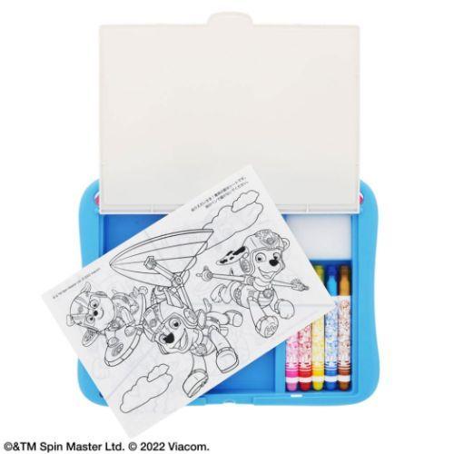 定価 パウパトロール アニメキャラクター 知育玩具 ぬりえだいすき2 719円 Aynaelda Com