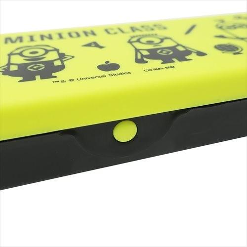 MINIONS（ミニオンズ） キャラパレ FC03 怪盗グルー プラペンケース