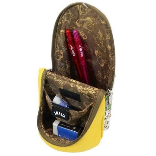 くまのプーさん 機能性 筆箱 キャラクター グッズ Sma Sta スマスタスタンド ペンケース ss ディズニー キャラクターのシネマコレクション 通販 Paypayモール