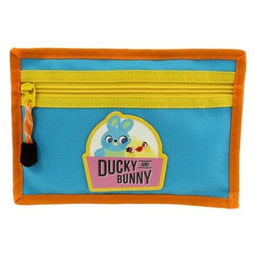 トイストーリー 4 ディズニー グッズ 筆箱 フラット ペンケース Pix Mix 5 サンスター文具 キャラクターのシネマコレクション 通販 Paypayモール