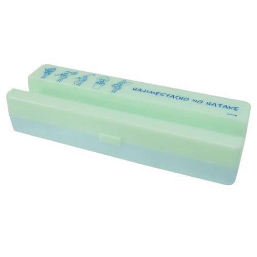 筆箱 はじめしゃちょーの畑 Smapop スマポップ Youtuber Uuumウーム 新入学新学期準備文具 キャラクターのシネマコレクション 通販 Paypayモール