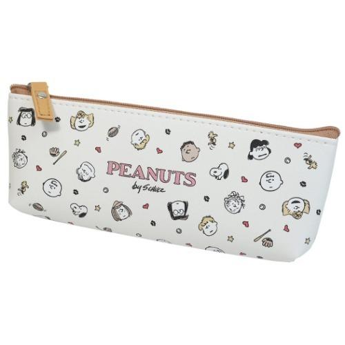 筆箱 スヌーピー ペンケース S ピーナッツ 相関図シリーズ フレンズ ペンポーチ キャラクター キャラクターのシネマコレクション 通販 Paypayモール