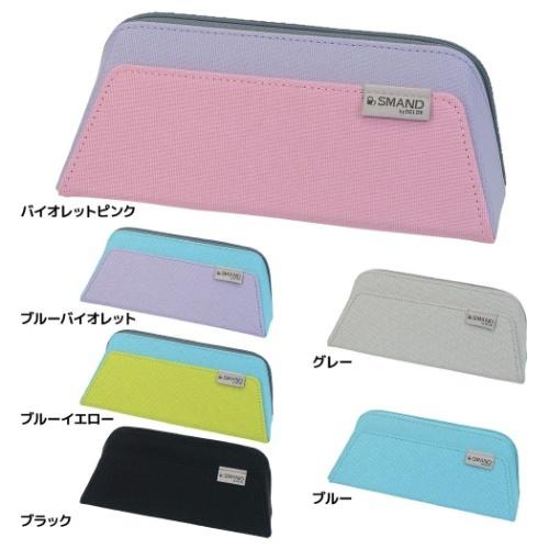 筆箱 スマンド ペンケース サンスター文具 ペンポーチ セール Ssb S 07 キャラクターのシネマコレクション 通販 Yahoo ショッピング