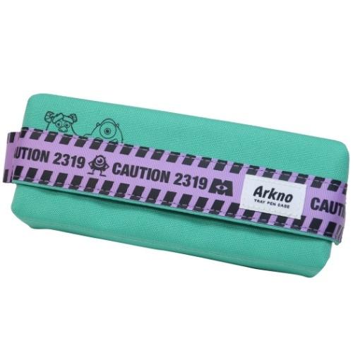 モンスターズインク Arkno トレイ ペンケース 筆箱 ディズニー キャラクター グッズ プレゼント 男の子 女の子 ギフト バレンタイン Ssb S キャラクターのシネマコレクション 通販 Yahoo ショッピング