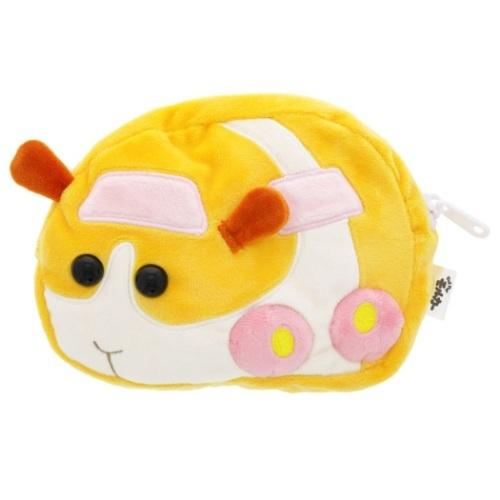リバーシブル ぬいぐるみペンケース Puipuiモルカー 筆箱 ポテト アビー ペンポーチ 新学期準備文具 かわいい 小学生 中学生 高校生 Ssb S キャラクターのシネマコレクション 通販 Yahoo ショッピング