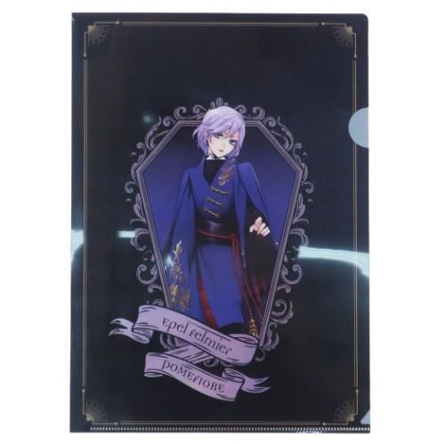 サンスター文具 ツイステッドワンダーランド エベルフェルミエ