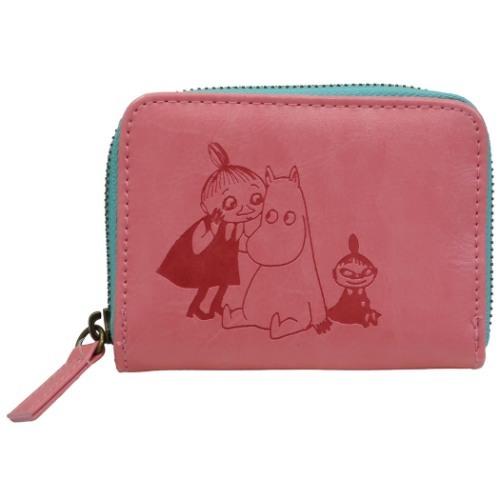 小銭入れ ムーミン カード コインケース 北欧 aw ピンク プレゼント キャラクター 男の子 女の子 ギフト バレンタイン Ssb S キャラクターのシネマコレクション 通販 Yahoo ショッピング
