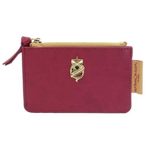 スカラビア パスケース 楽天市場】【ポイント10倍 & クーポン！】ツイステ グッズ 定期入れ