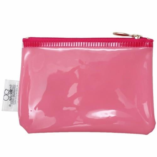 スヌーピー ミニポーチ ミニ クリアポーチ Snoopy And ウッドストック ピーナッツ サンスター文具 キャラクターのシネマコレクション 通販 Paypayモール