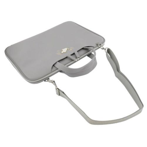 ムーミン ノートパソコンケース パソコンケース Nls Moomin 北欧 サンスター文具 14インチノートpc対応 サイズ対応 収納ケース プレゼント キャラクターのシネマコレクション 通販 Paypayモール