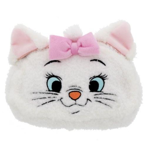 マリー グッズ ペンケース キャラクター なりきりミミポーチ ディズニー キャラクターのシネマコレクション 通販 Paypayモール