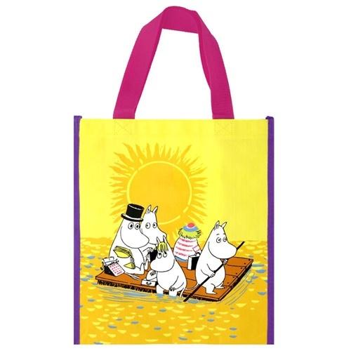 ムーミン キャラクター エコバッグ おかいもの ショッピングバッグ Mu22ss ファミリー 北欧 プレゼント 男の子 女の子 ギフト バレンタイン Ssb S キャラクターのシネマコレクション 通販 Yahoo ショッピング