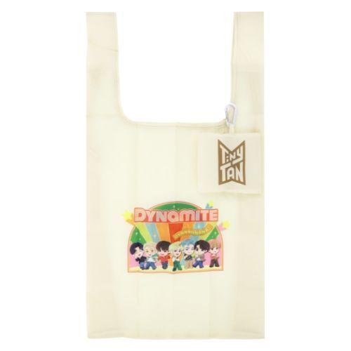 タイニータン エコバッグ tetemo テテモ Dynamite A TinyTAN サン