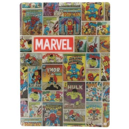 デスクパッド マーベル 下敷き Marvel グッズ コミック キャラクター キャラクターのシネマコレクション 通販 Paypayモール