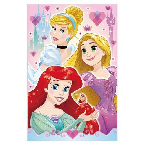 ぽち袋 ディズニープリンセス お年玉 ポチ袋 5枚セット ベーシック 